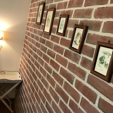 La Nicoulette Bed & Breakfast Gapennes Bilik gambar