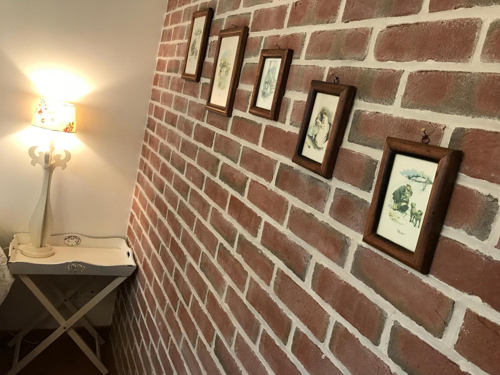 La Nicoulette Bed & Breakfast Gapennes Bilik gambar