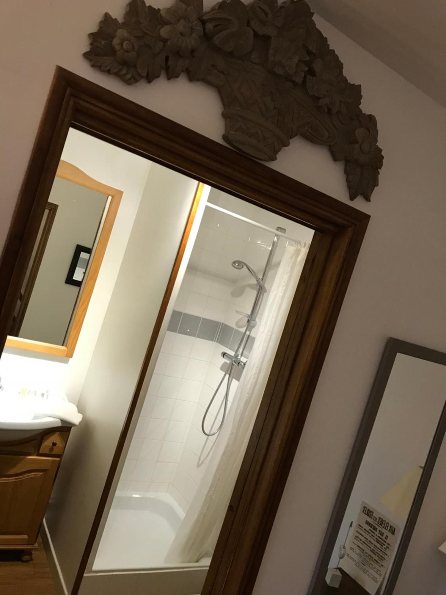 La Nicoulette Bed & Breakfast Gapennes Bilik gambar