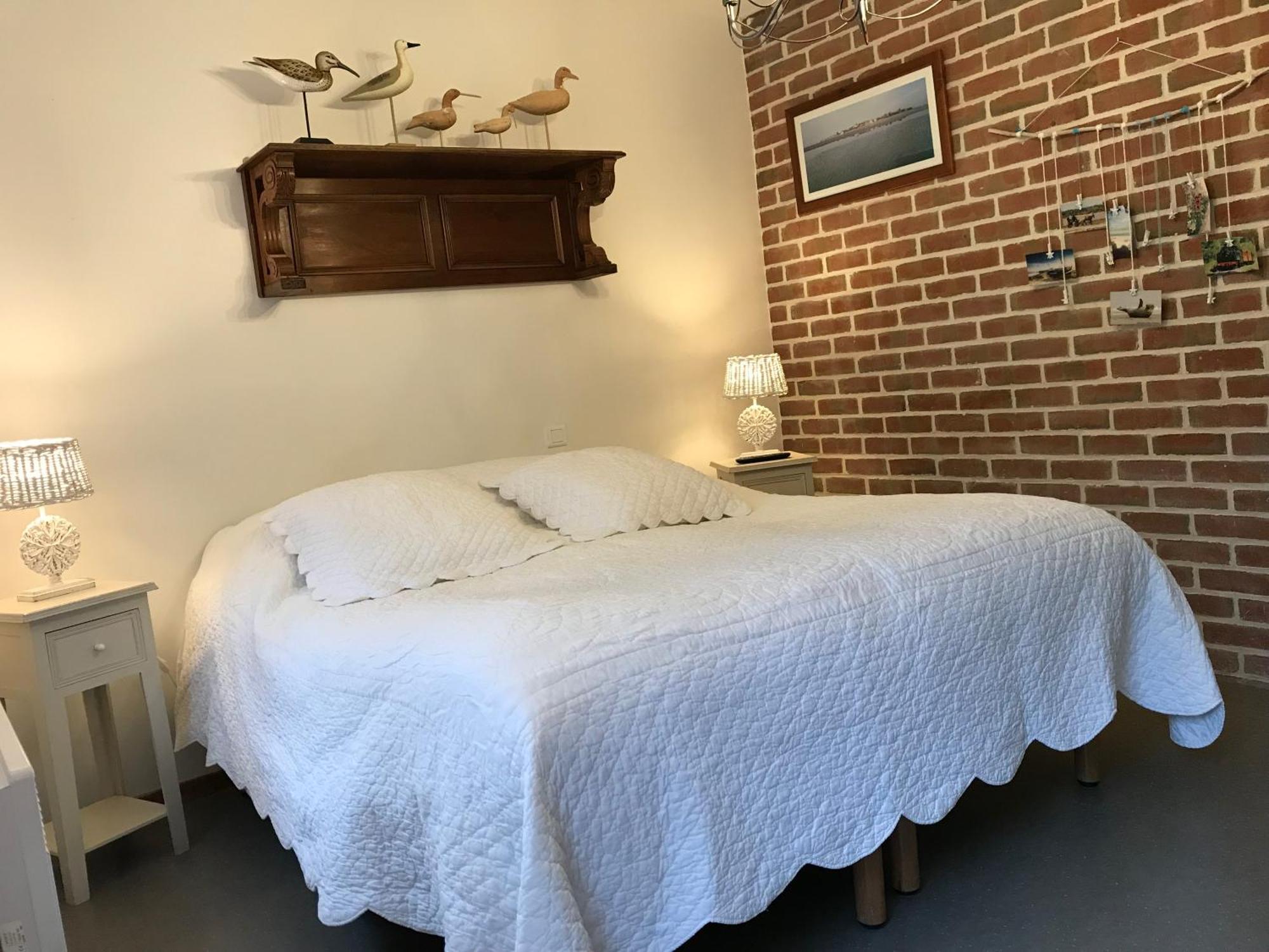 La Nicoulette Bed & Breakfast Gapennes Bilik gambar