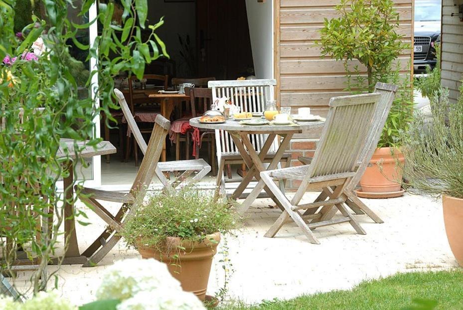 La Nicoulette Bed & Breakfast Gapennes Bilik gambar