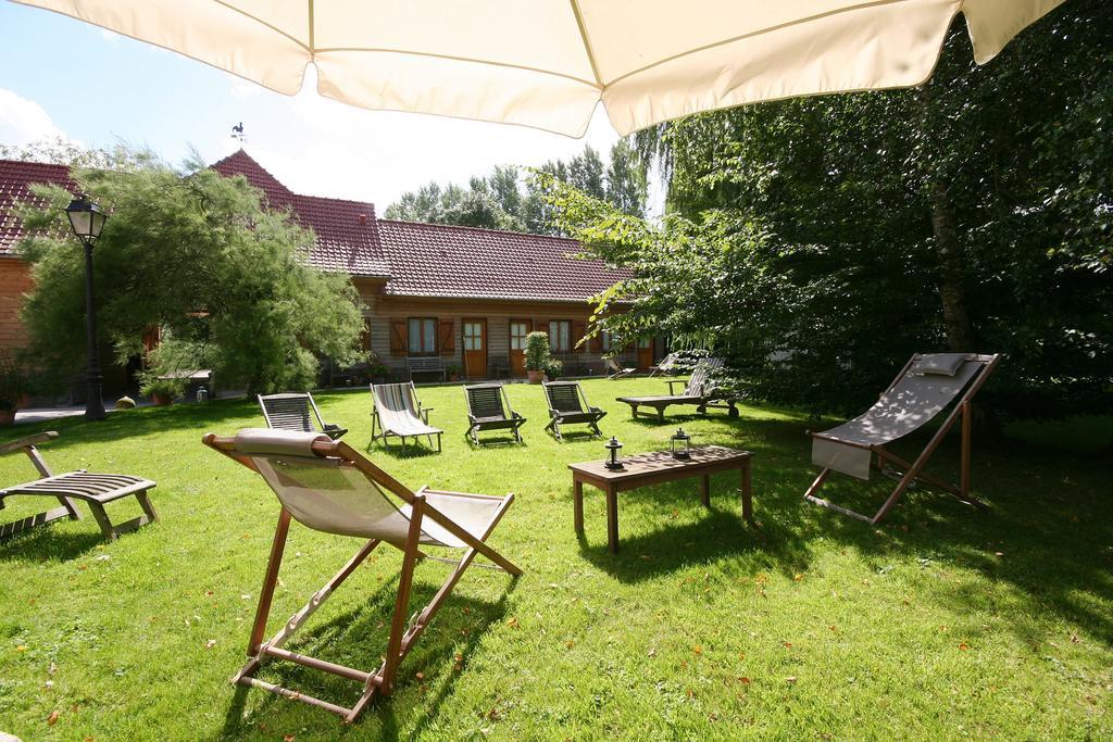 La Nicoulette Bed & Breakfast Gapennes Luaran gambar