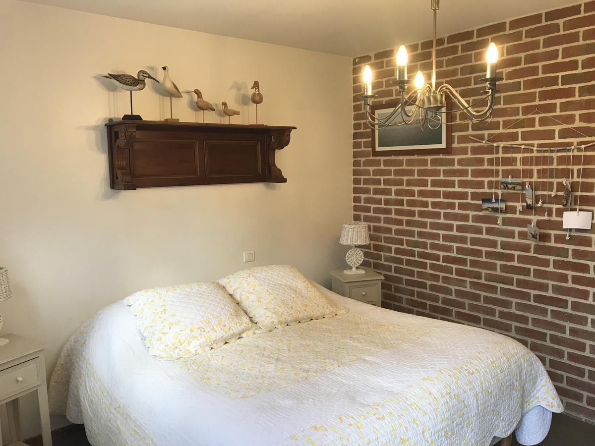 La Nicoulette Bed & Breakfast Gapennes Luaran gambar