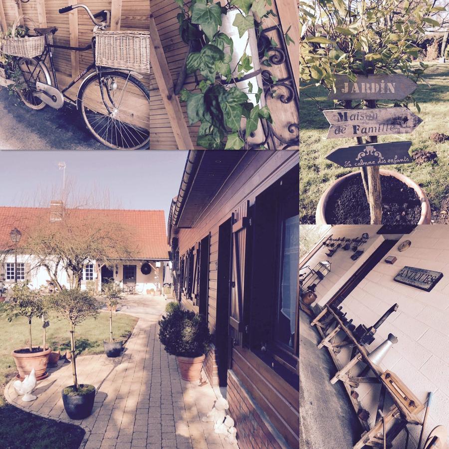 La Nicoulette Bed & Breakfast Gapennes Luaran gambar