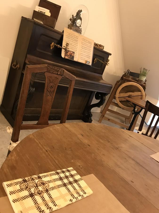 La Nicoulette Bed & Breakfast Gapennes Luaran gambar